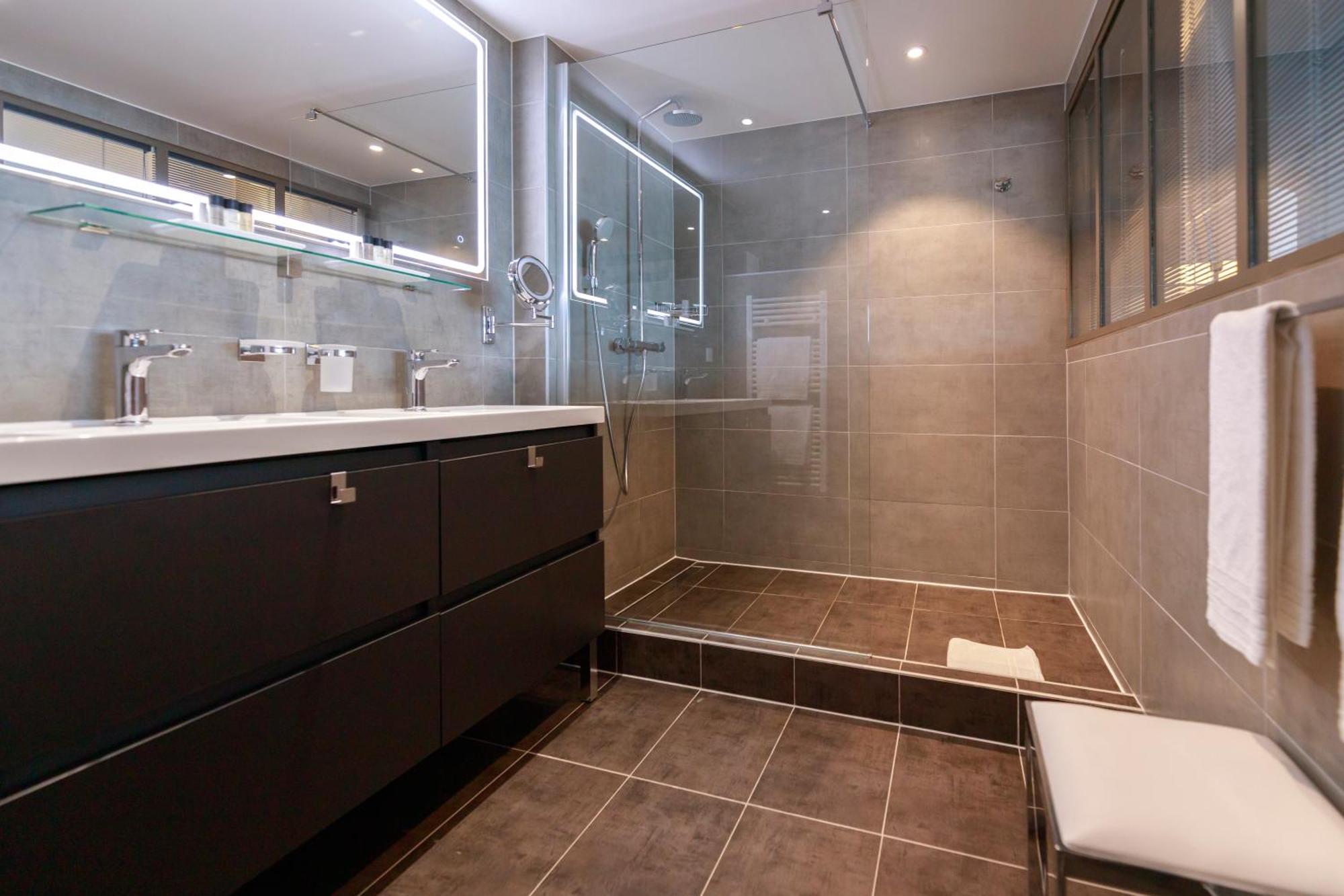 Hotel Ambassador Boutique Nyon