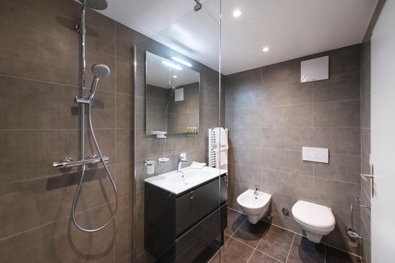 Ambassador Boutique 4* Nyon