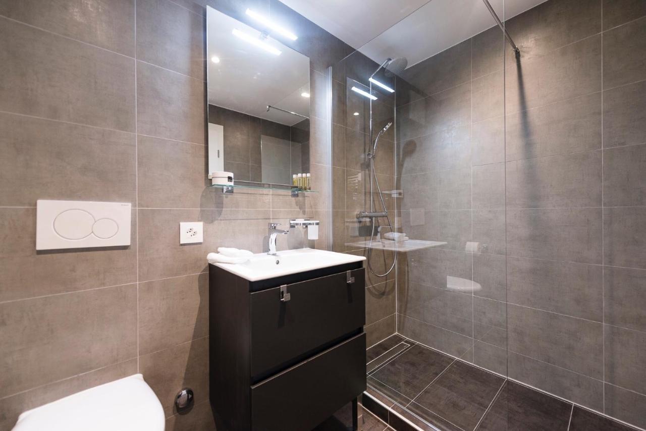 Ambassador Boutique Hotel Nyon