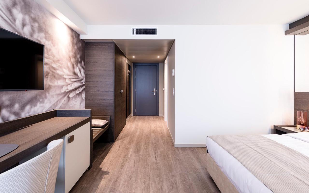 Ambassador Boutique 4* Nyon